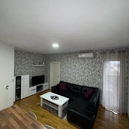 Apartment Stan_na_dan_teslic *